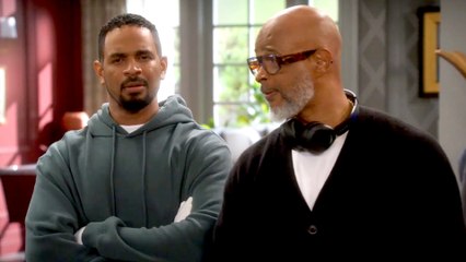 Poppa’s House S1E7: From Ice Pack to Alimony – Hilarious & Heartwarming Moments 🤣