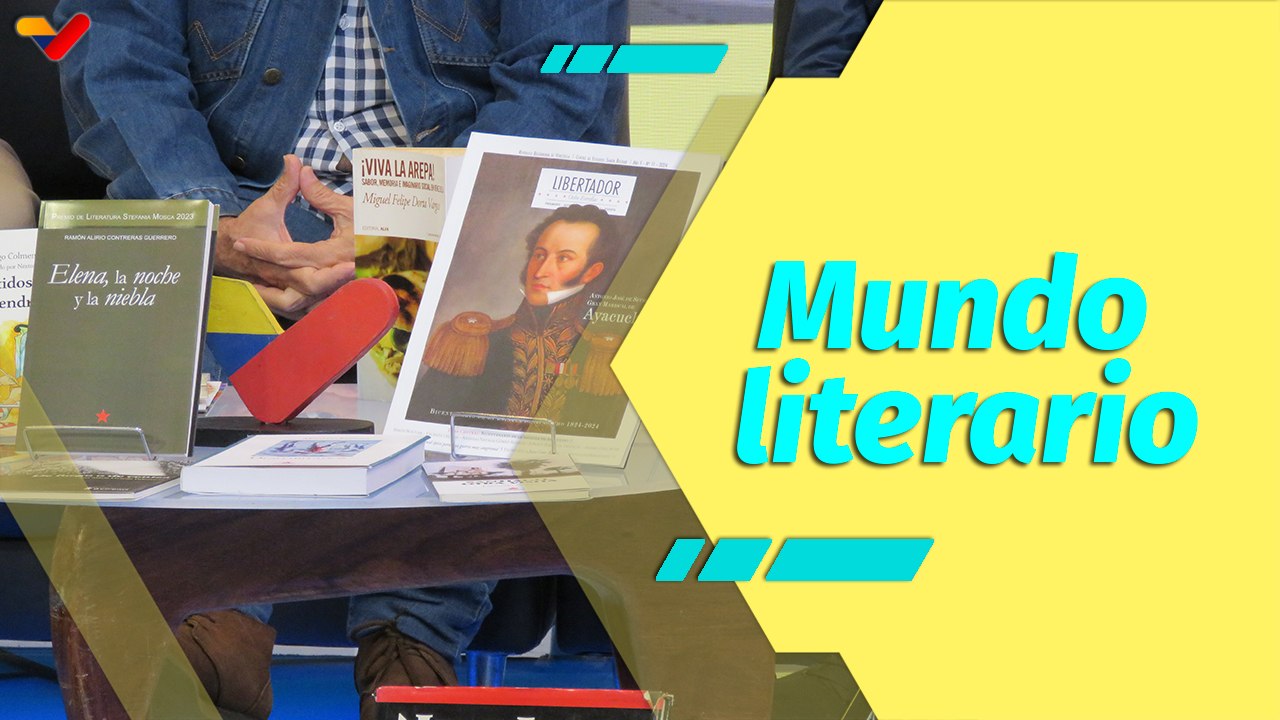 La Librería Mediática | El amplio mundo de la lectura y los premios literarios