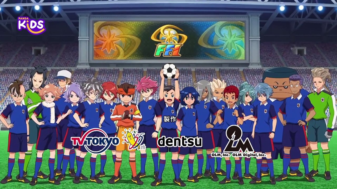 IE Orion Episódio 27 - Portuguese Dub (PT-PT)