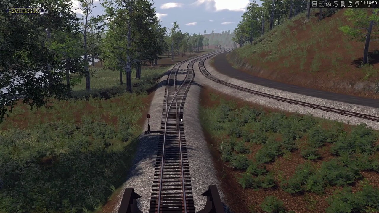 Fracht für Stenzel. | Railroader | Ep. 75