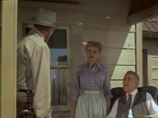 FERAS HUMANAS FAROESTE