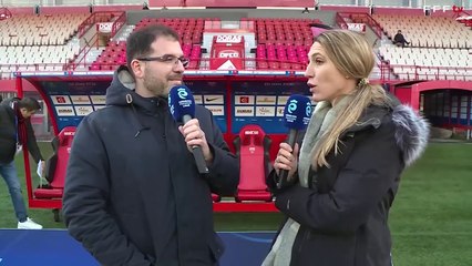 J10 I Dijon FCO vs Montpellier HSC en replay (4-2) I ARKEMA Première Ligue 2024-2025