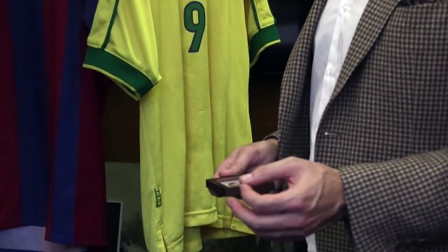 Subastan la reliquia más rara de Maradona y enloquece a fanáticos y millonarios