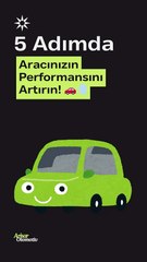 🚗💡 Yola Çıkmaya Hazır Mısınız?