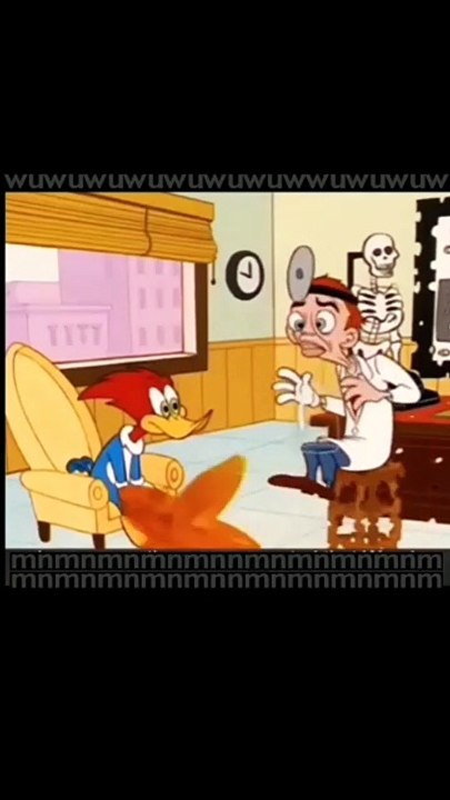 #mukbang #cartoon #funny #cute #woodpecker #woody #2d #destroy #attack #life #sn2sg #grow #age #sunnight #beak #bird #sunnightmusic  #youth #super #strength #sunnightblues #sunnightpop #adventure #lifetime #time #letmechaseyou #trip #cool #fun #explore #m