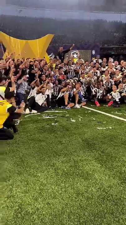 Botafogo