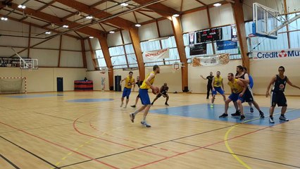 2024-12-08 Chelles vs CBP11 H2