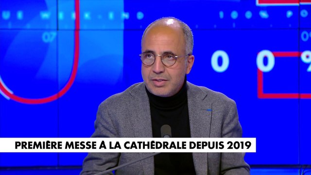 Fabrice Haccoun : «La laïcité ne doit pas nous faire oublier nos racines»