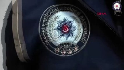 Bingöl'de terör operasyonunda 1 tutuklama