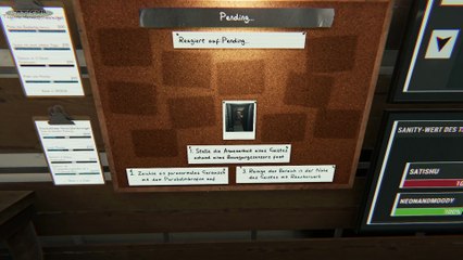 Fall #077: Der Geist der Garage. | Phasmophobia | Ep. 18