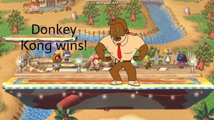 Character Elimination 7's - Episode 5