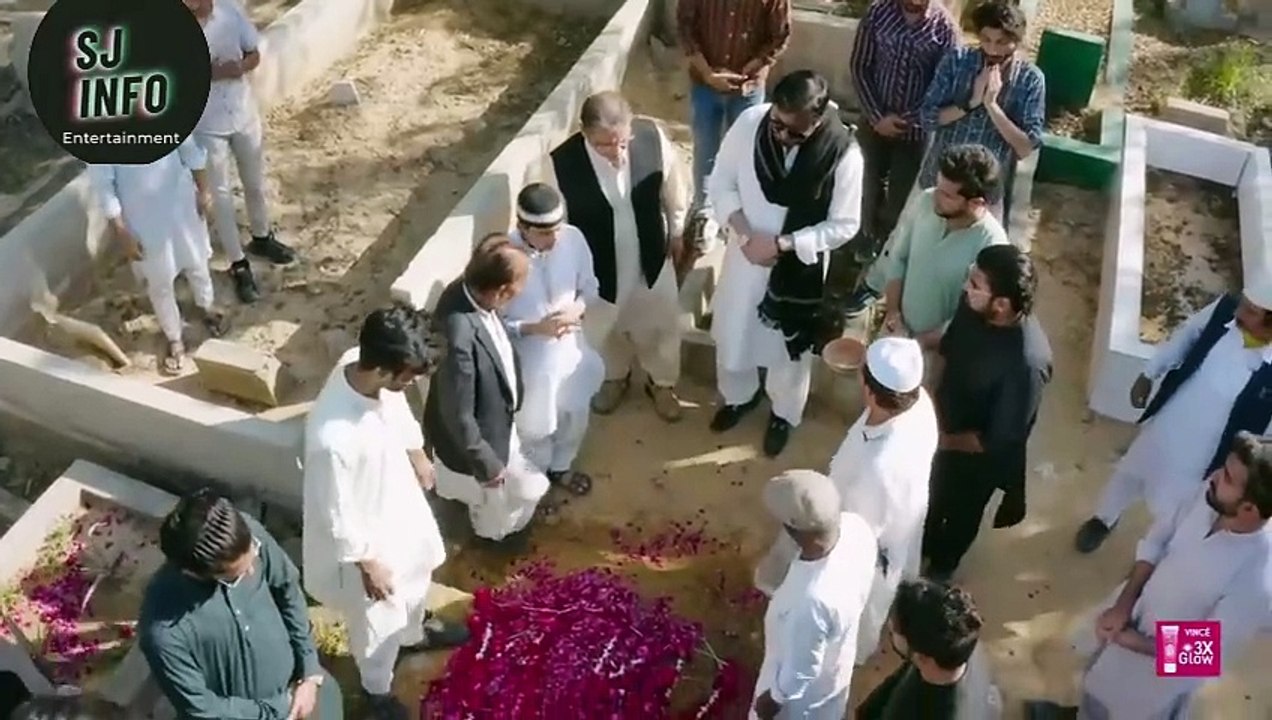 Bismil Episode 31 | Naumaan Ijaz | Hareem Farooq | SJ Info Entertainment