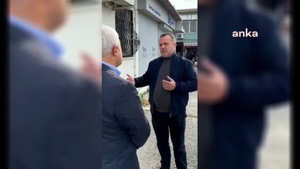 İzmir Karşıyaka'da muhtarlığa kayyım atandı