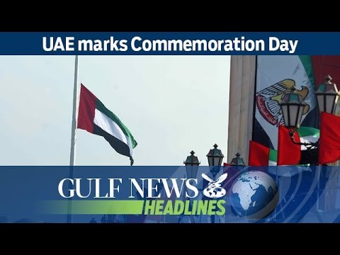 UAE marks Commemoration Day - GN Headlines