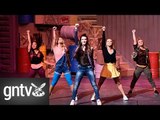 Sneak peek at Hollywood group Step Up All In!’s performance at Motiongate Dubai