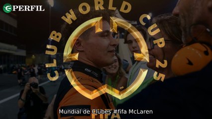 "Definições no Mundial de Clubes, dobradinha em Abu Dhabi e Bortoleto rumo à taça da F2!"