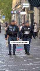 Partie 2 : l'habit fait le moine ?