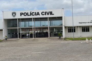 Polícia Civil da PB prende empregada que confessou furto de R$ 200 mil em joias da casa onde trabalhava