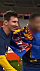 🇪🇸 La DESCENTE aux ENFERS de L’HÉRITIER de MESSI