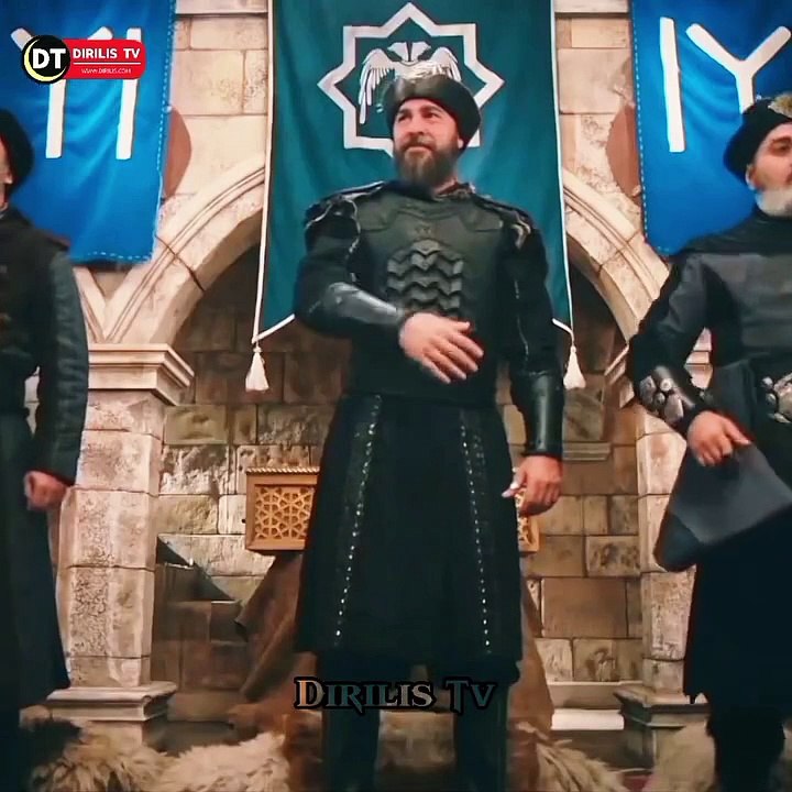 ارطغرل غازی سیریز کا بہت ہی شاندار سین 😈⚔️ ہمارے پیج کو فالو کریں شکریہ