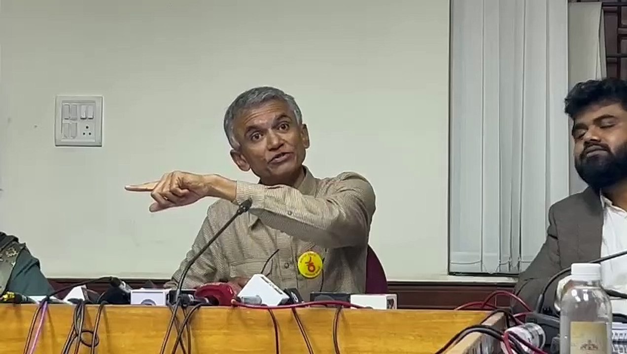 ಸರ್ವೆ ನಂಬರ್ ಕುರಿತು ಕೃಷ್ಣ ಬೈರೇಗೌಡ ಸ್ಪಷ್ಟೀಕರಣ