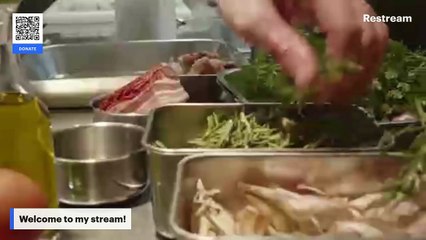 23 ricette italiane da chef