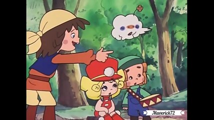 Temple e Tamtam#episodio 17/26#una giornata senza fine#