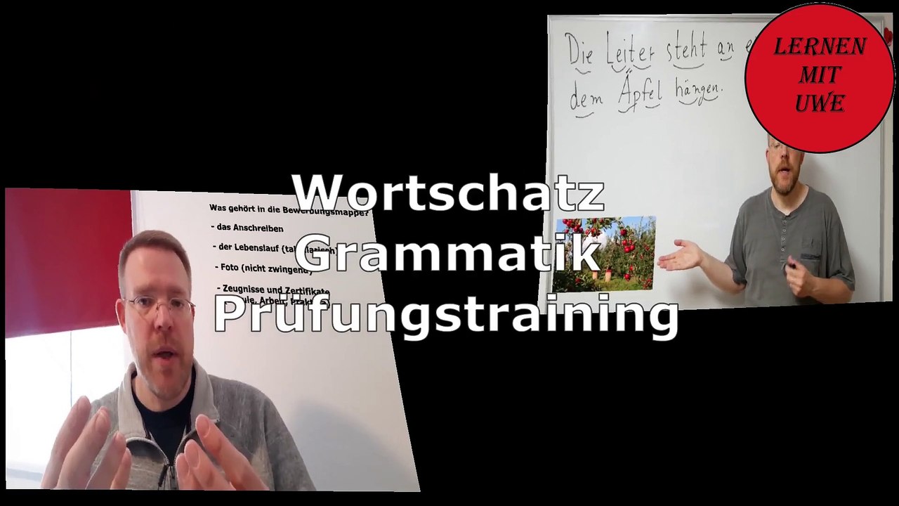 Test „Leben in Deutschland“ Prüfungstraining – 003 – Fragen 21 bis 30