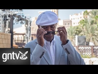 Samuel L. Jackson on Tarantino, Pulp Fiction and acting