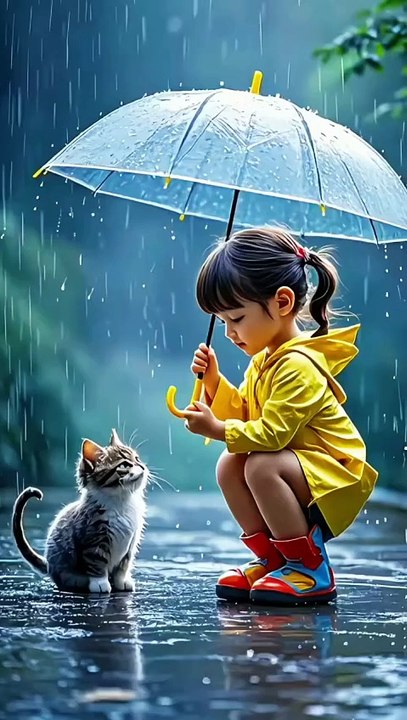 Little Act of Kindness