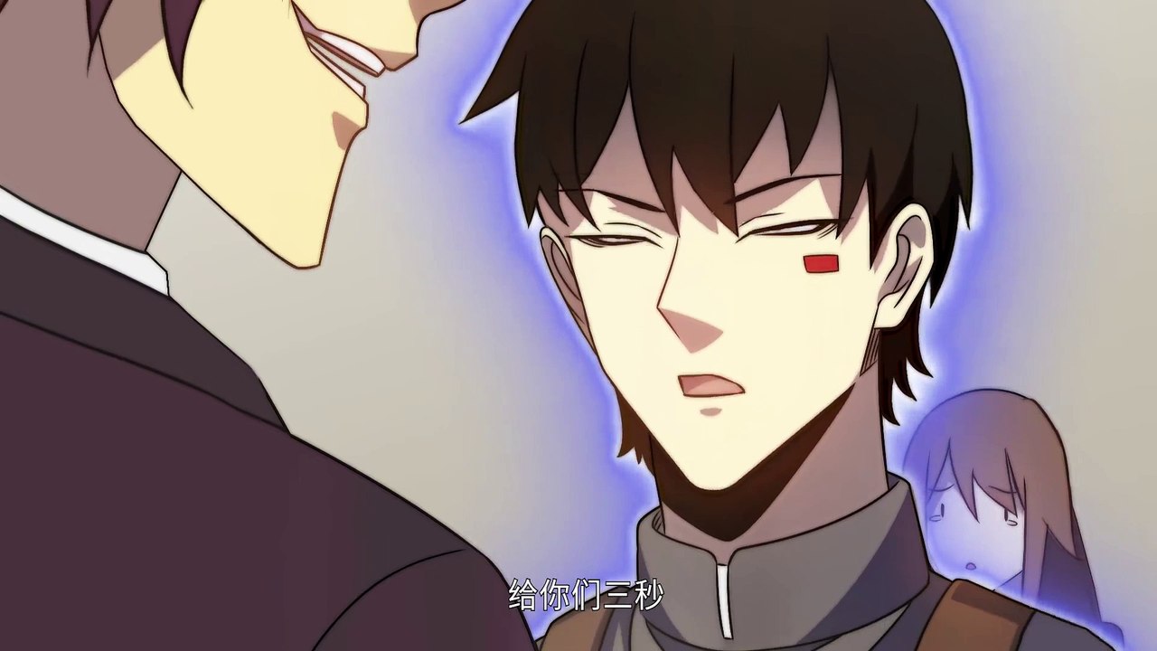Last thief Ep 34