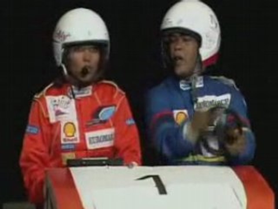 jardinot et les impros