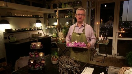 Jul hos Claus Dalby |S1|E4-7|2013| DRTV