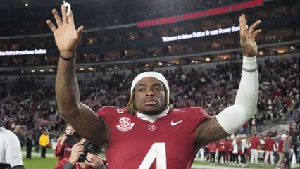 Analyzing the Final Top 10 Before College Football Playoff