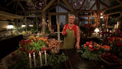 Jul hos Claus Dalby |S1|E6-7|2013| DRTV