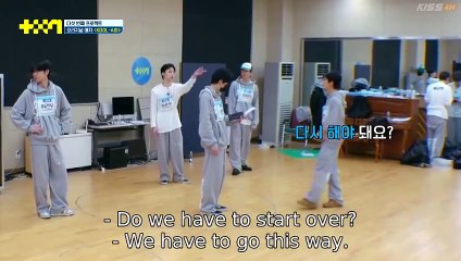 Project 7 Ep 9 (2/2) Engsub