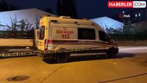 Adana'da 18 Yaşındaki Genç Silahlı Saldırıda Hayatını Kaybetti