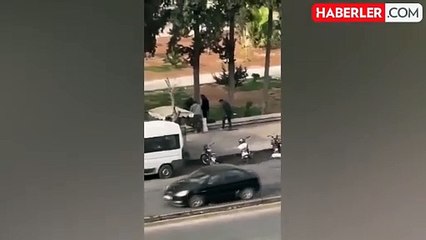 Suriye'de Rejim Karşıtı Gruplar Şam'a İlerliyor
