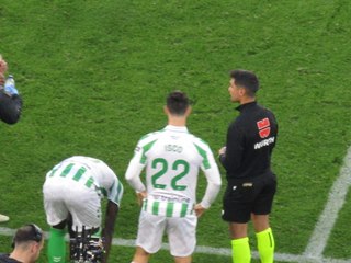 ¡Isco Regresa con Épico Vuelta y Ovación en Villamarín ⚽