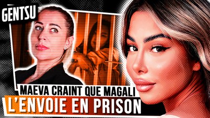 Maeva Ghennam risque très gros à Dubaï 🚨