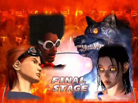 Tekken Tag Tournament online multiplayer - ps2