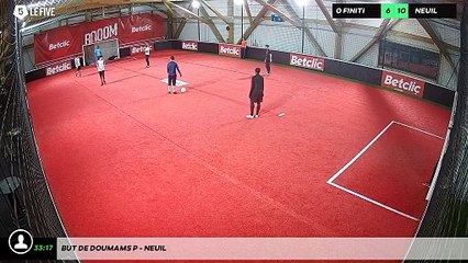 But de Doumams P - neuil