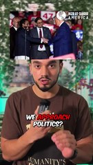 Lessons learned from a Broken and Corrupt two party system.