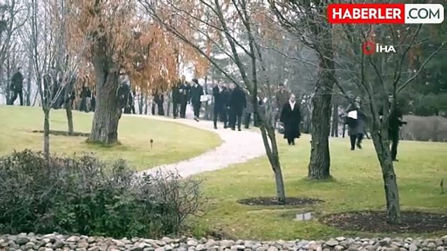 Japon Veliaht Prensi ve Prenses Kiko Kalehöyük Arkeoloji Müzesi'ni Ziyaret Etti