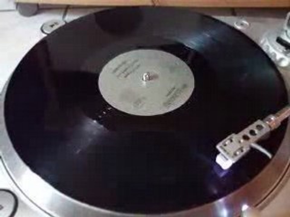 Stevie jackson -can't get enough 1986