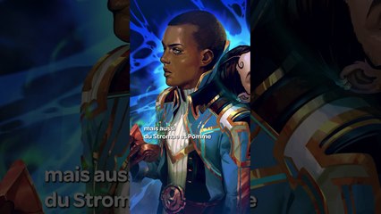 La version chinoise d'Arcane fait débat...