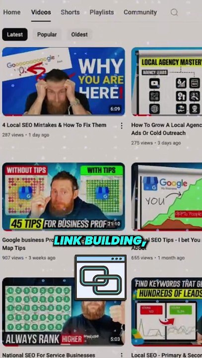 Use This YouTube Strategy to Get Leads on Autopilot