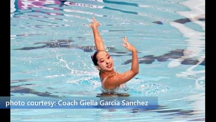 Artistic Swimming in the Philippines: Challenges and Progress