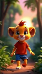 SHERU Aur Jaaduee  Darwaza #horrorstories #shorts