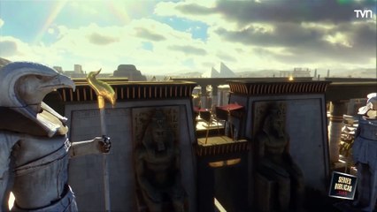 Genesis Capitulo 173 En Español Latino-HD